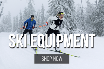 Ski equipment