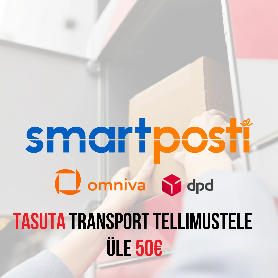 Tasuta transport
