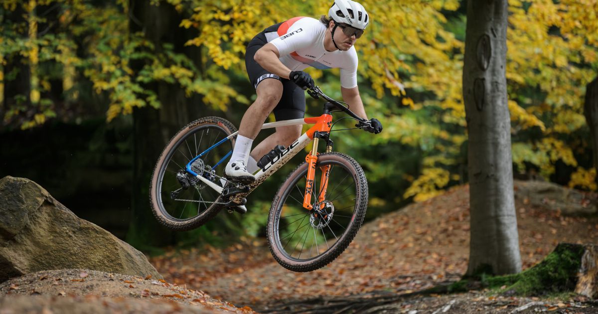 Kuidas valida maastikuratast? Praktiline juhend õige MTB leidmiseks