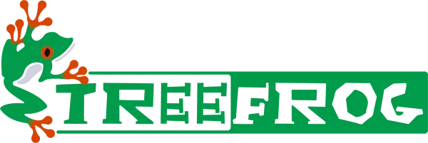 TREEFROG