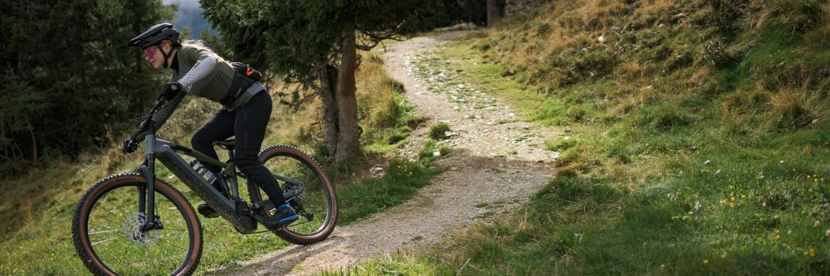 Elektriskie velosipēdi