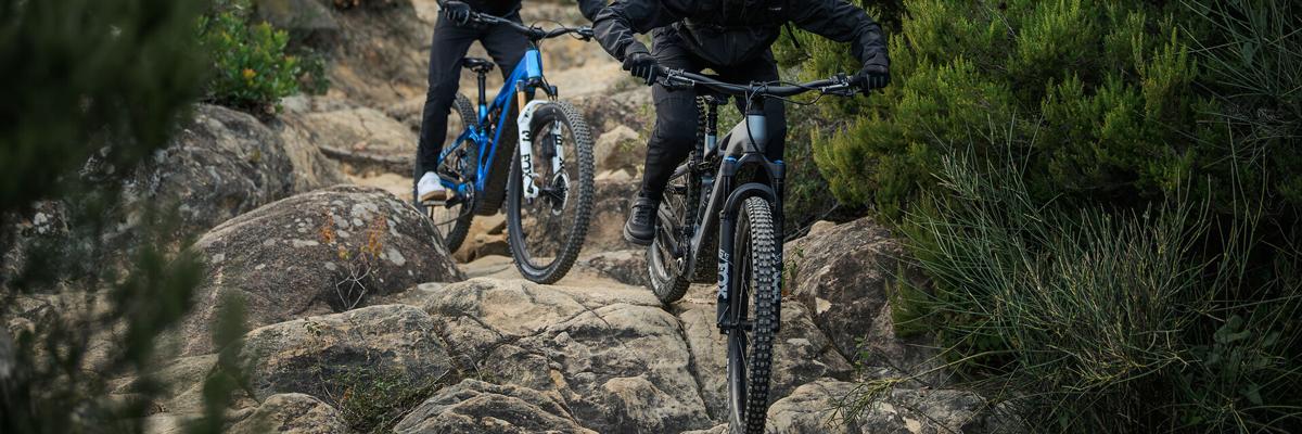 27.5" покрышки