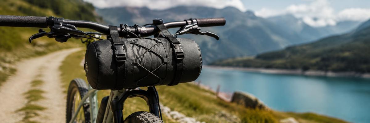 Handlebar bags
