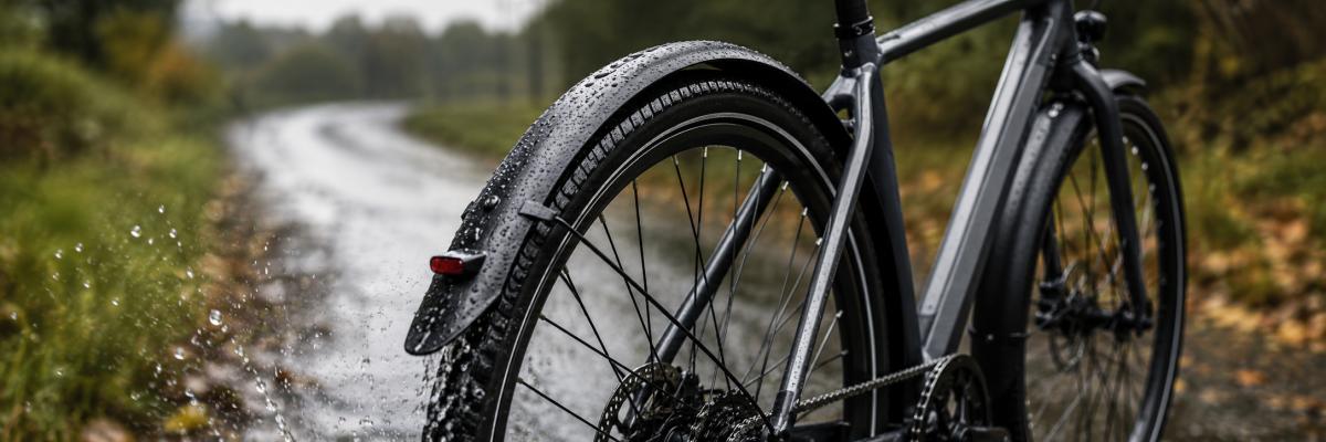Mudguards