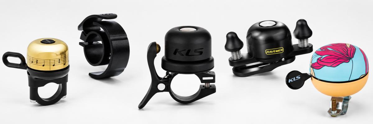 Bike bells