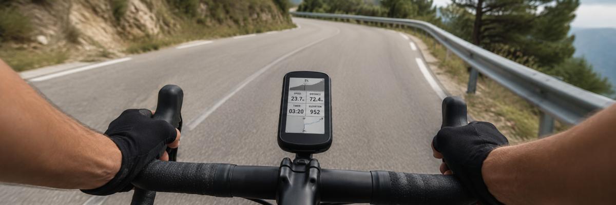 Bike Computers