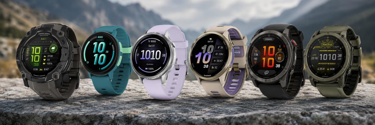 Garmin