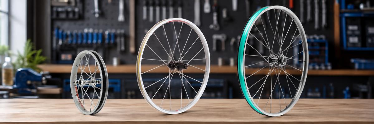 12"-24" ratai
