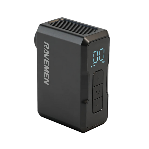 RAVEMEN EP01 electric pump