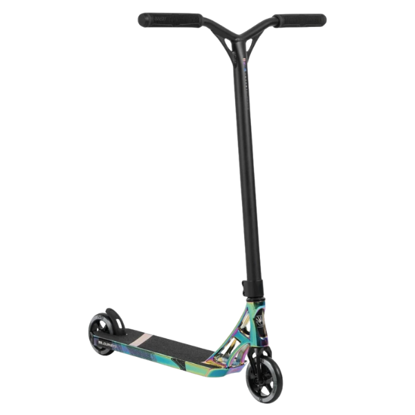 TRIKITÕUKERATAS IVS JOURNEY 3 scooter