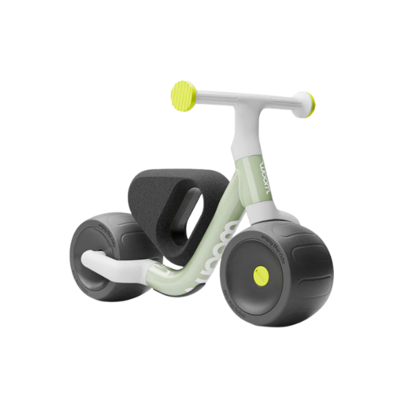 WOOM WOW balance bike