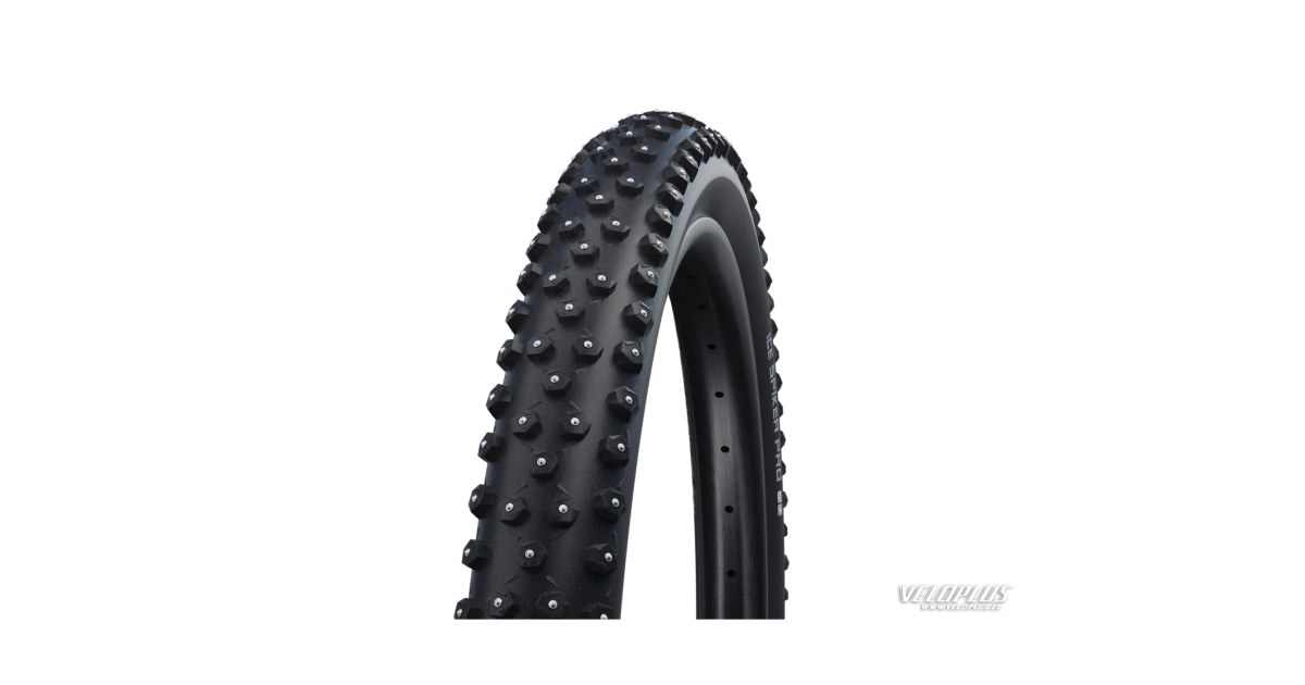 Studded Tire Schwalbe Ice Spiker PRO 29x2.25 Folding 1114 g