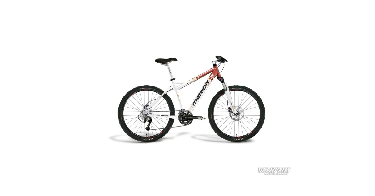 Ratas MER JUL 300-D 20 white