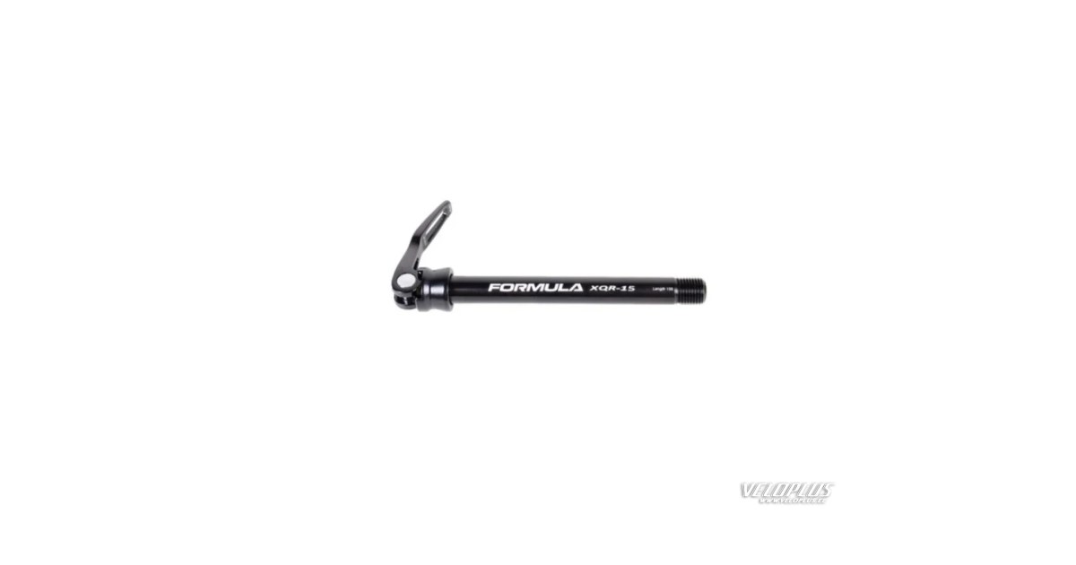 Front Axle Formula XQR-15 (15 x 100 mm)