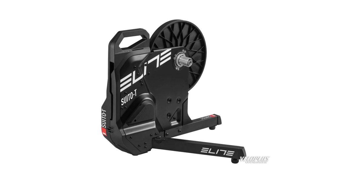 Elite Trainer Suito-T