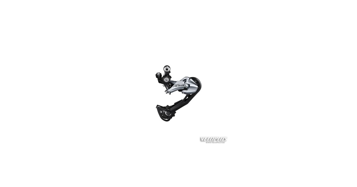 Rear derailleur Shimano Acera RD-M3000 9s MTB