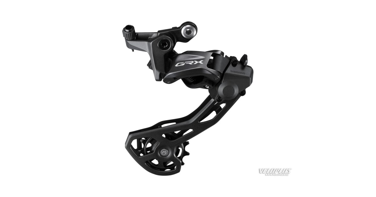 Rear Derailleur Shimano GRX RD-RX820 12-speed