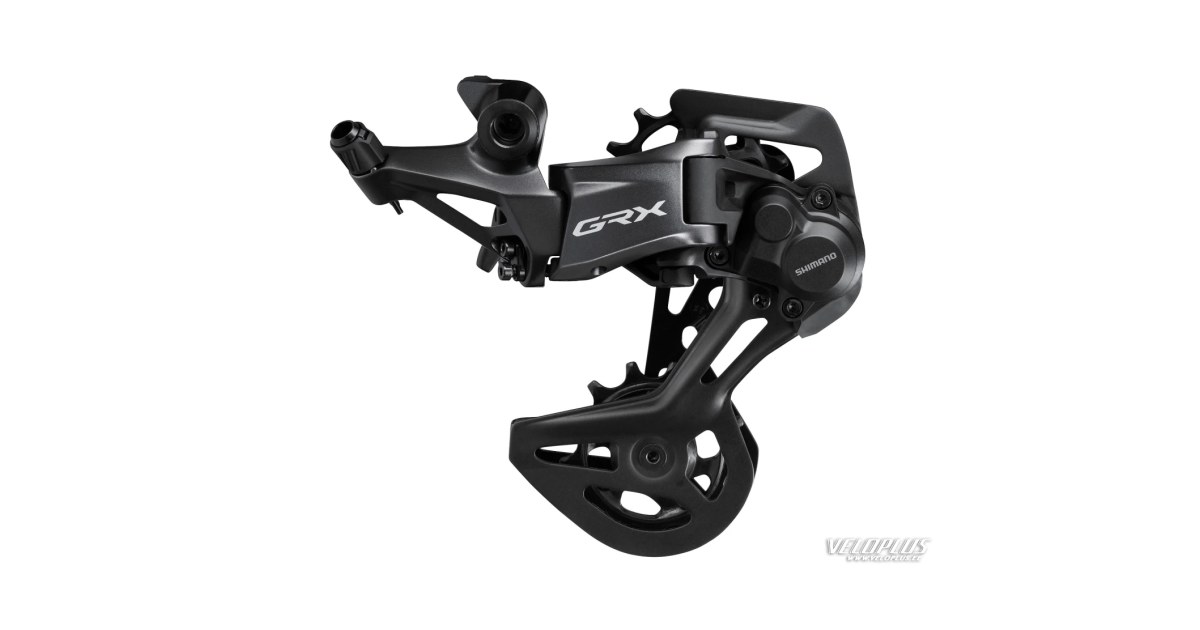 SHIMANO RD-RX822 GS 1×12用 Rear Derailleur Shimano GRX RD-RX822 GS 12-speed