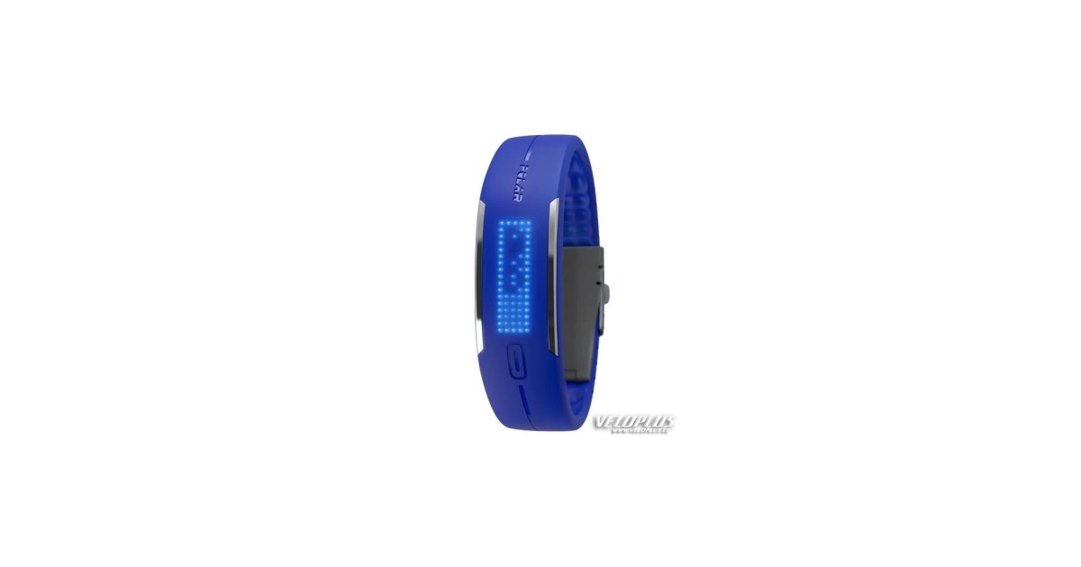 Activity monitor POLAR LOOP blue