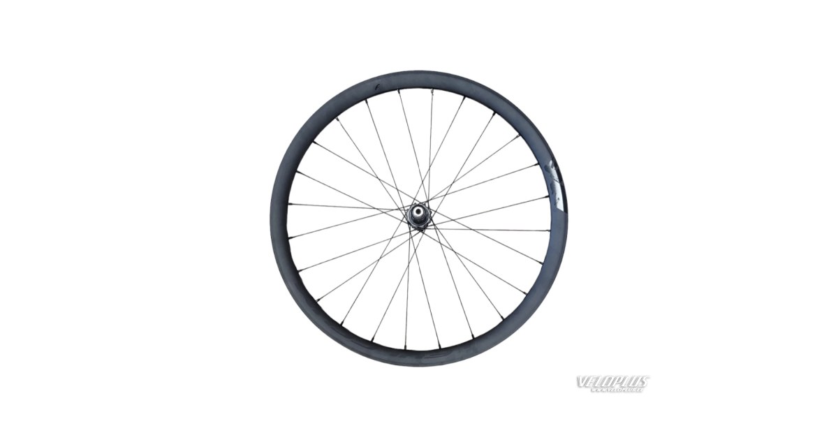 Wheelset Fulcrum Racing 400 DB