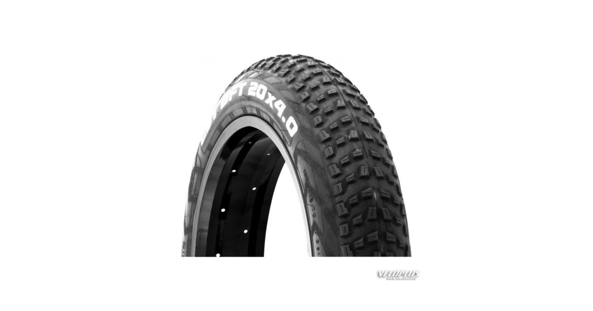 Tire CST BFT 20x4.0 C1752-4