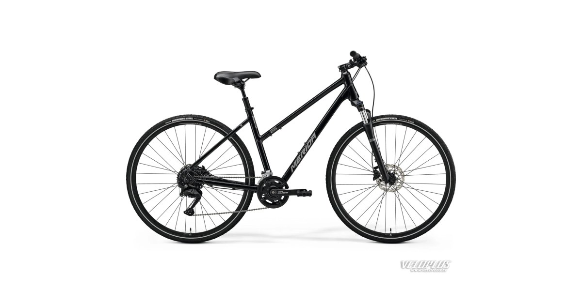 Merida Crossway 100 Lady