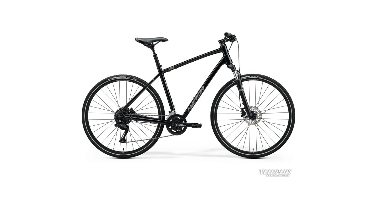 Merida Crossway 100