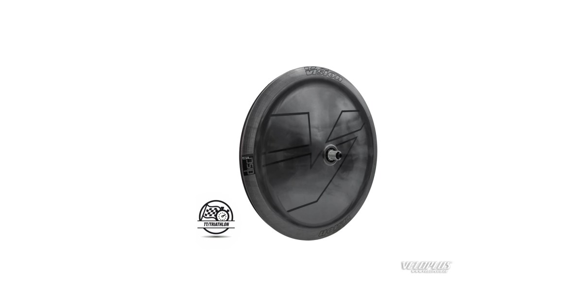 Disc wheel VISION METRON SL DB-CL CH-TL SH11 B2