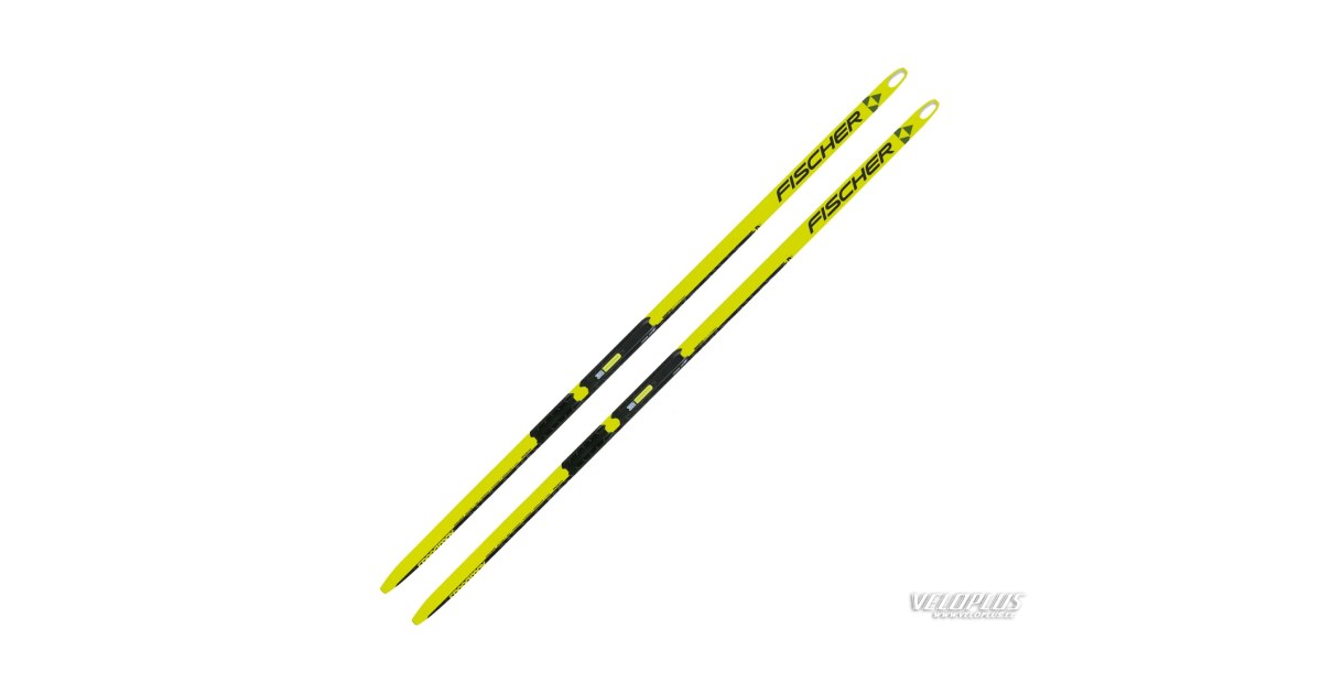 FISCHER SPEEDMAX HELIUM SKATE PLUS Skate Skis
