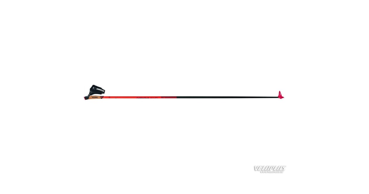 atomic redster cross country ski pole S7 Gen S + Shift Skate 183cm Medium strand Carbon 3* structure provides a perfect compromise between rigidity and handling Atomic Redster Carbon QRS Ski