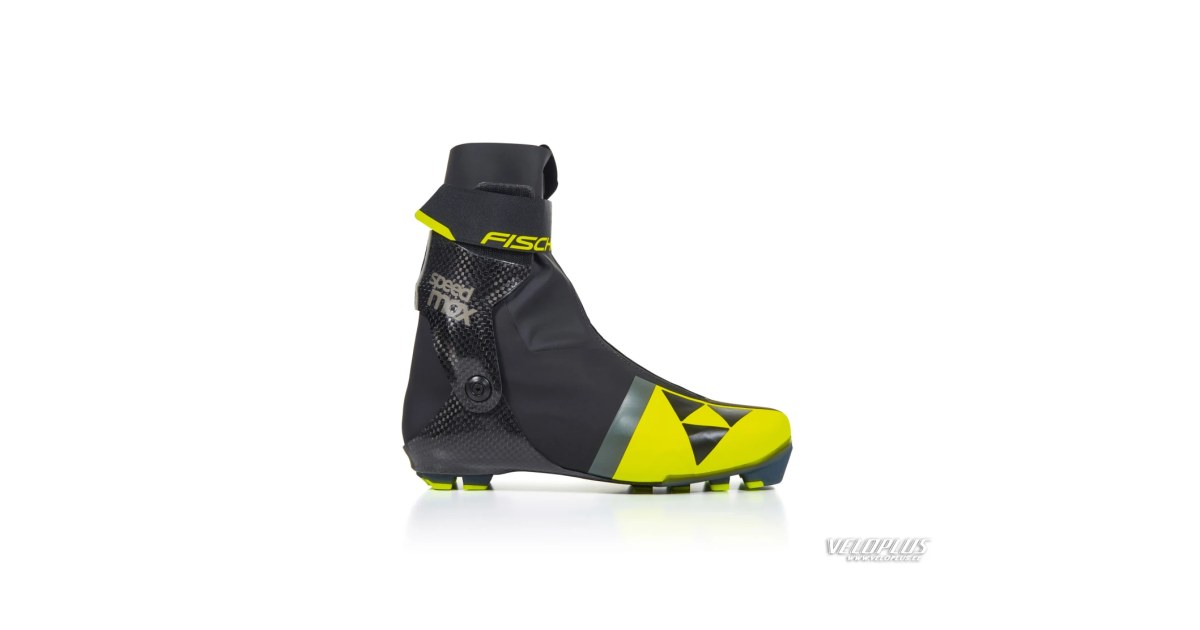 FISCHER SPEEDMAX SKATE RL Ski Boots