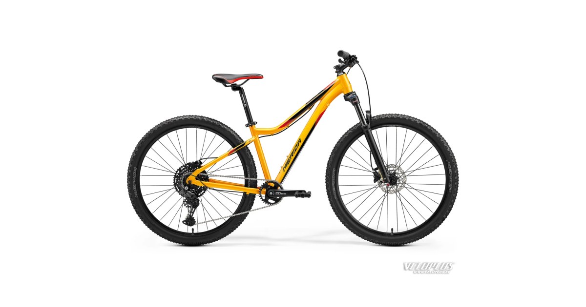 Merida MATTS 70