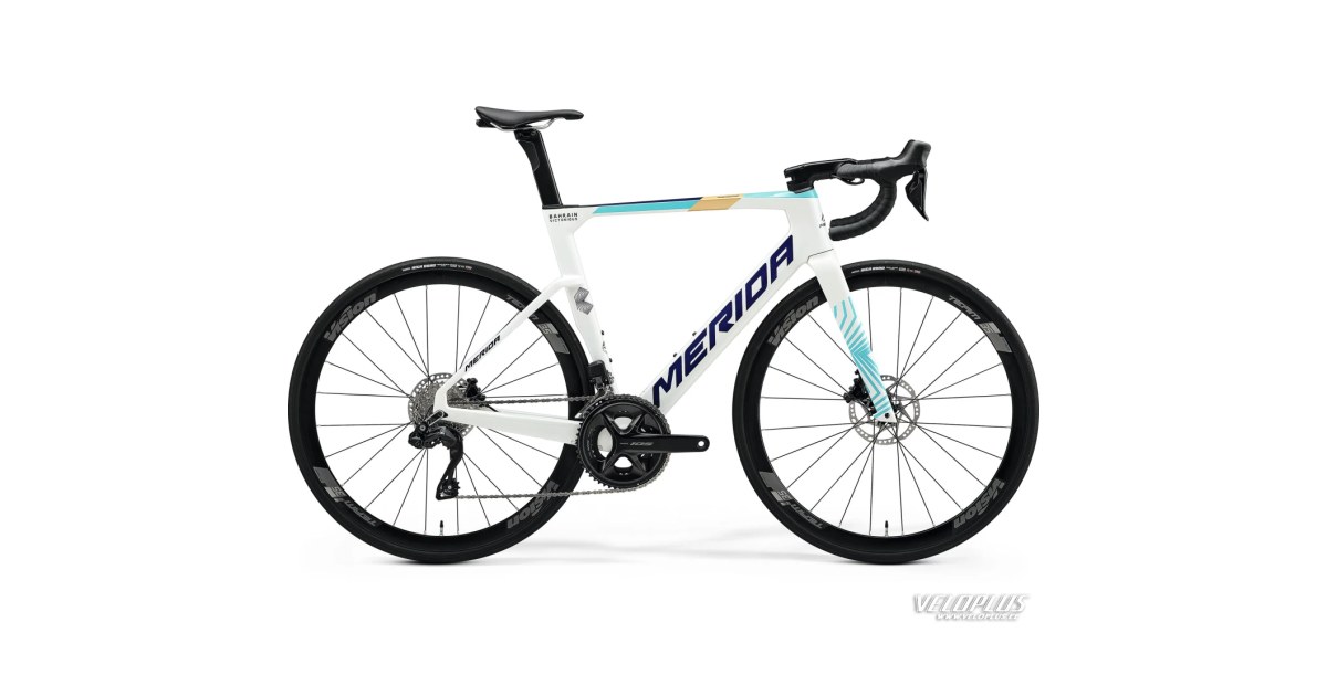 Merida REACTO 5000 (2025)