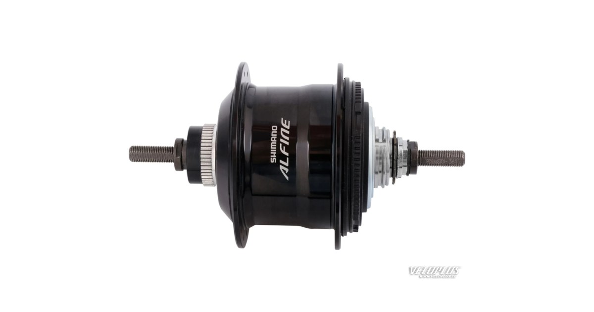 Rear Hub Shimano Alfine SG-S7001-11 11-speed 187mm 32H DISC
