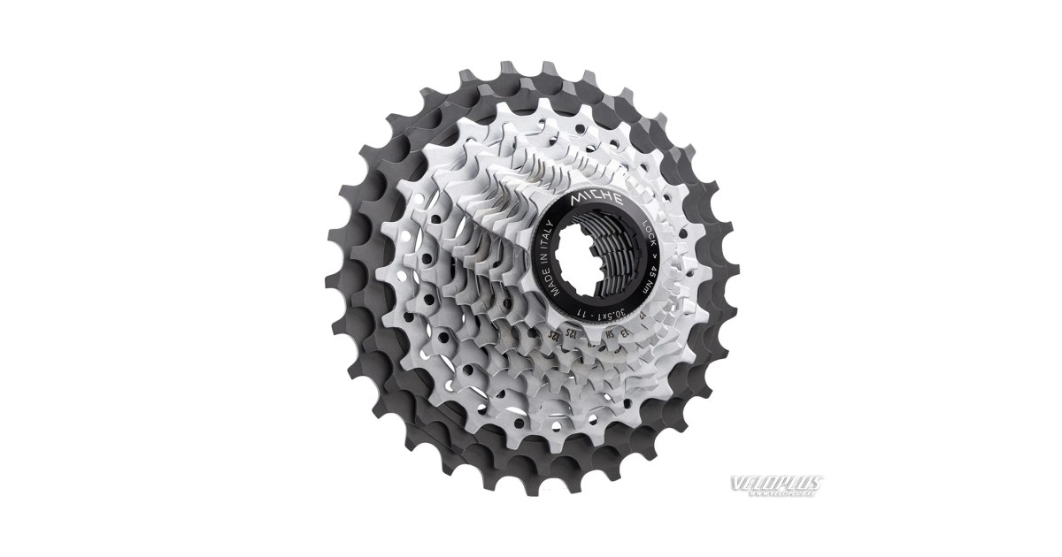 Cassette Miche Primato K12 SH 14-30