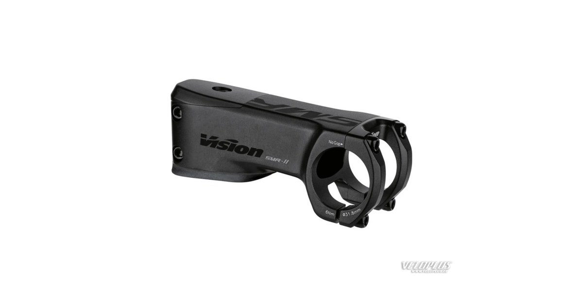 Vision NS SMR-II stem