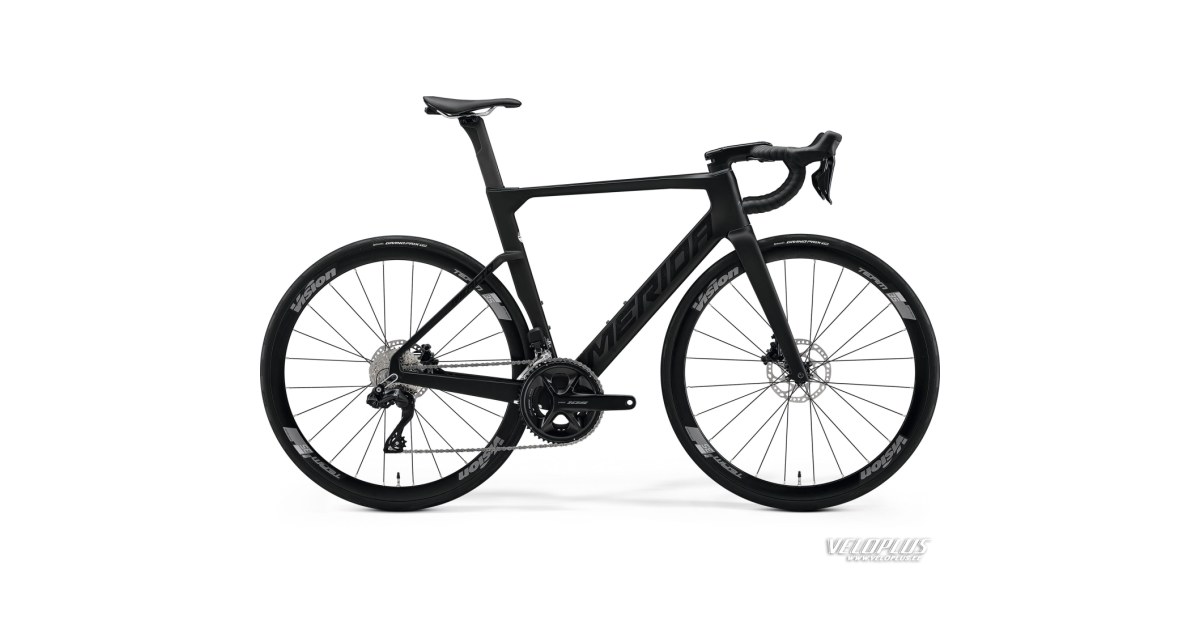 Merida REACTO 5000
