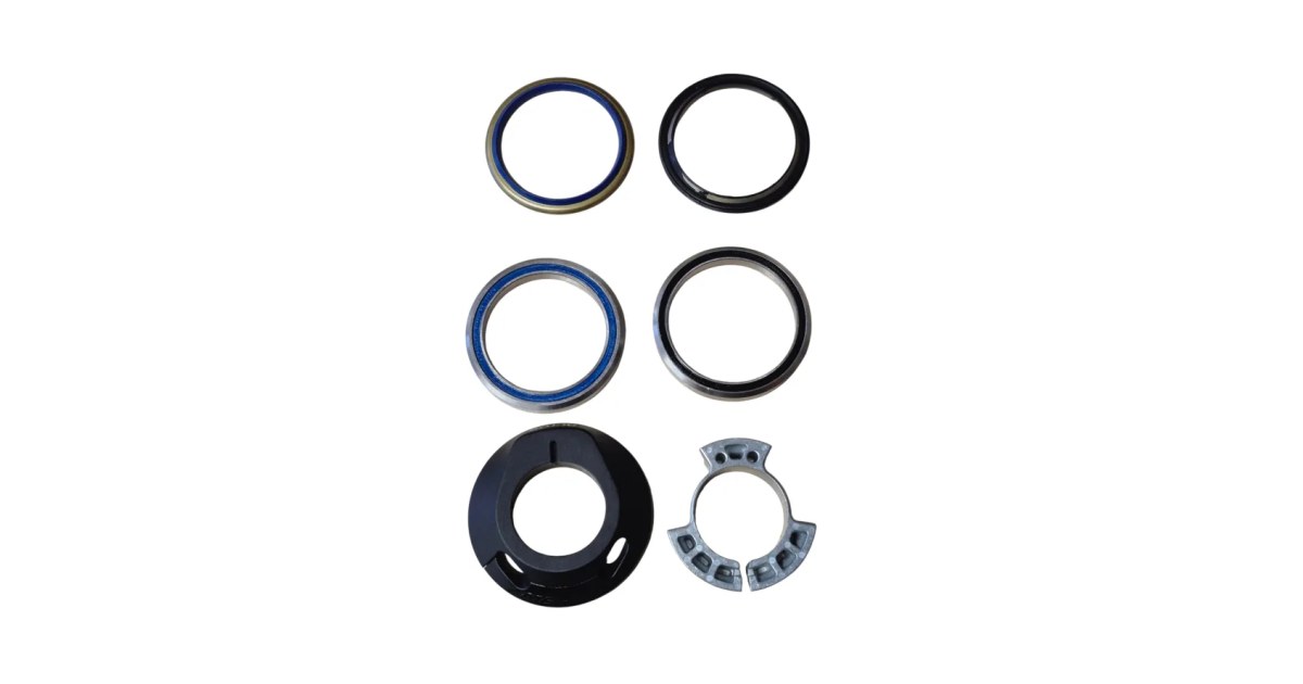 Headset Merida SILEX ICR