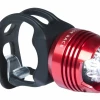 Esituli RFR Light Diamond "White LED" punane thumbnail 1