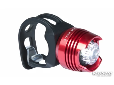 Esituli RFR Light Diamond "White LED" punane