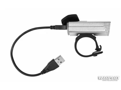 Frontlight RFR Power Light 300 USB silver