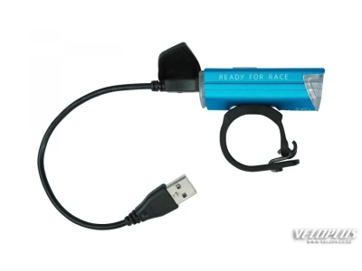 Frontlight RFR Power Light 300 USB blue