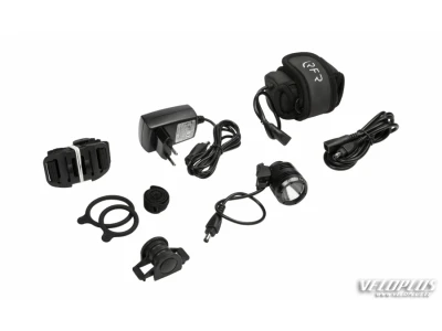 Esituli RFR Power Light 850 lm