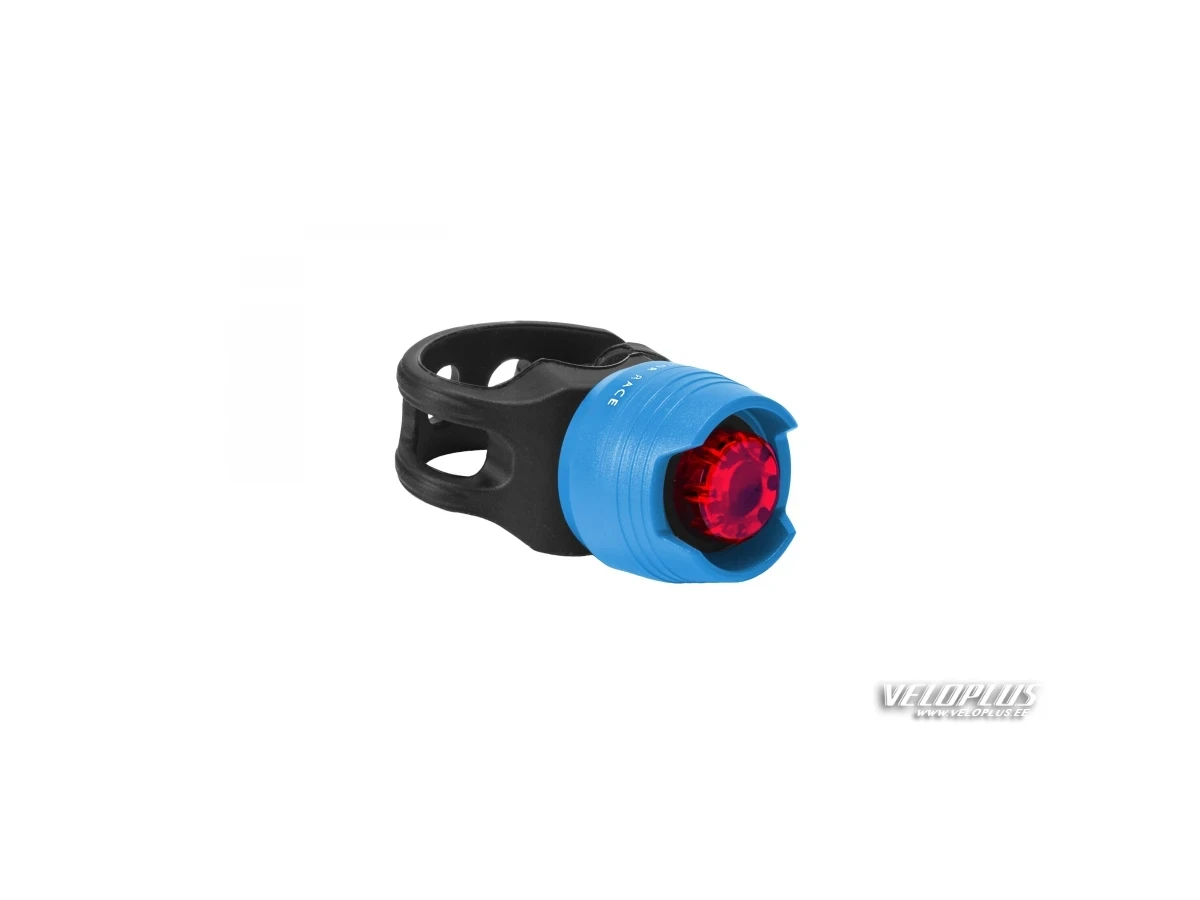 RFR Light Diamond HQP "Red LED" blue