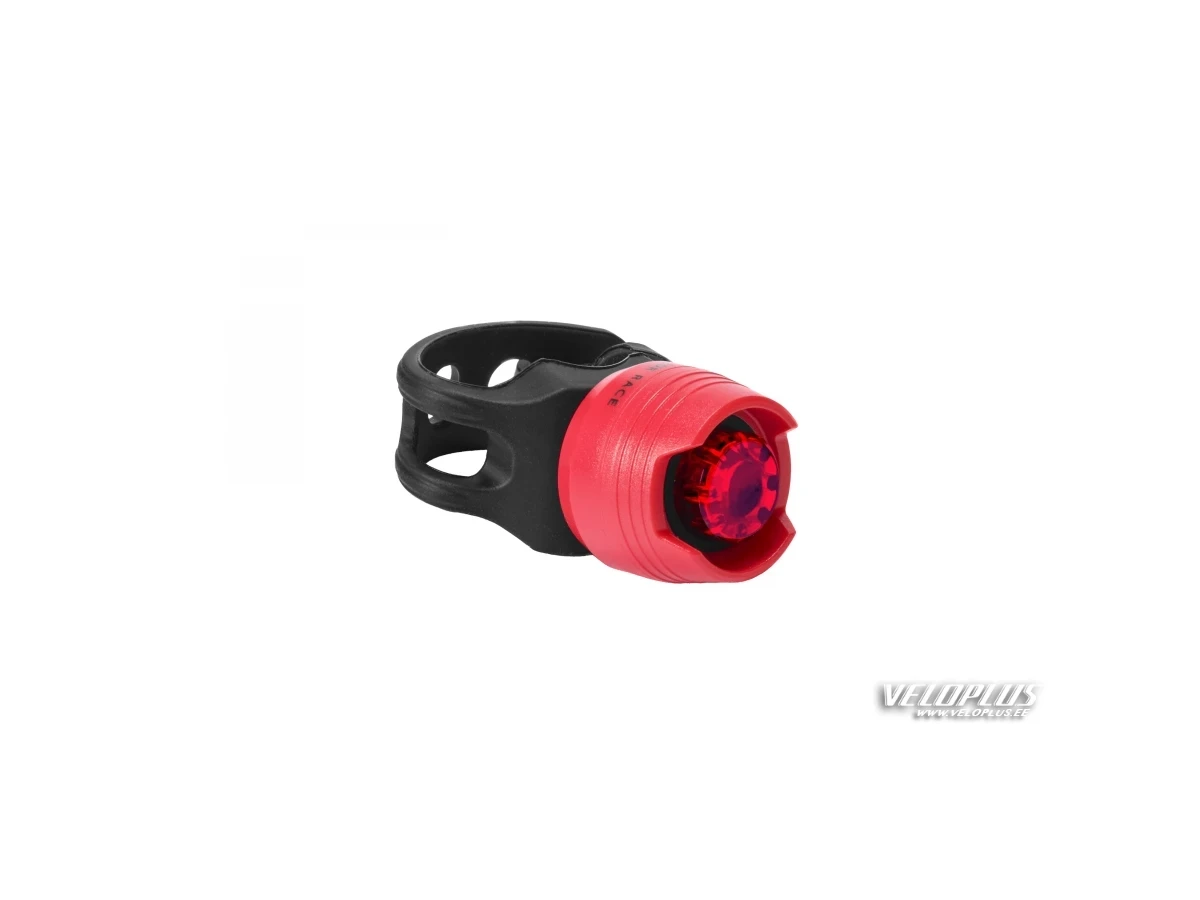 RFR Light Diamond HQP "Red LED" red