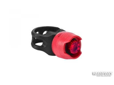 RFR Light Diamond HQP "Red LED" red