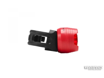 RFR Light Diamond HQP "Red LED" red