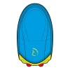 Rear light Cube RFR Clip blue/green thumbnail 1