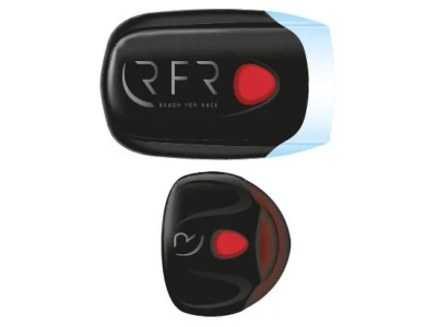 Tulede komplekt RFR Pro must/must