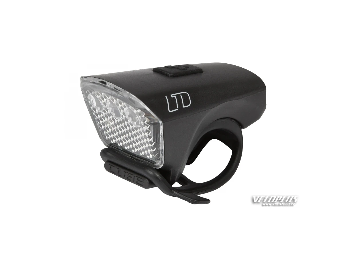 CUBE Light LTD "White LED"